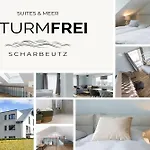 Appartement Sturmfrei 1 Scharbeutz