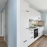 Apartment Sturmfrei 1