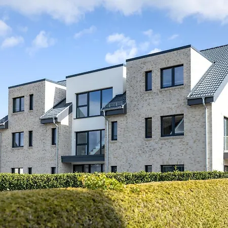 Sturmfrei 1 Apartman *