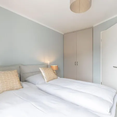 Apartment Sturmfrei 1