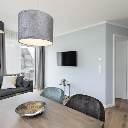 Apartment Sturmfrei 1