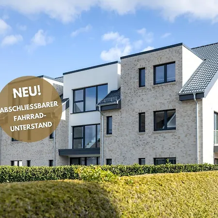 Sturmfrei 1 Apartment Scharbeutz