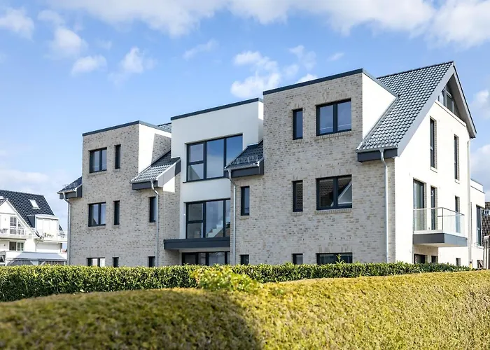 Sturmfrei 1 Apartamento *