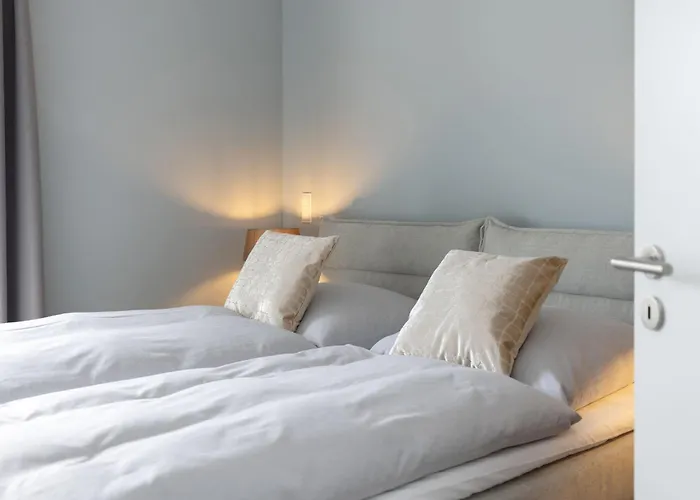 Apartamento Sturmfrei 1 Scharbeutz