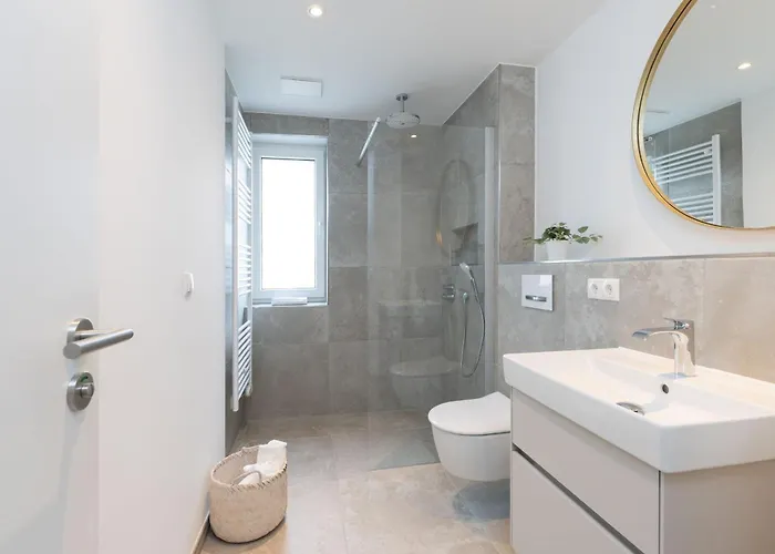 Apartamento Sturmfrei 1