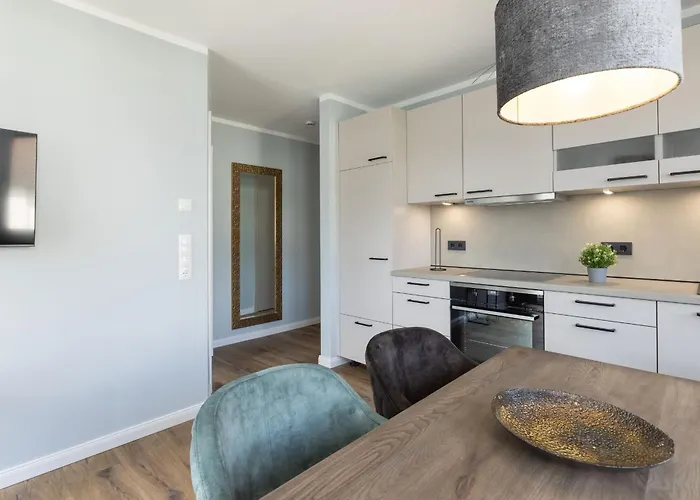 Sturmfrei 1 Scharbeutz