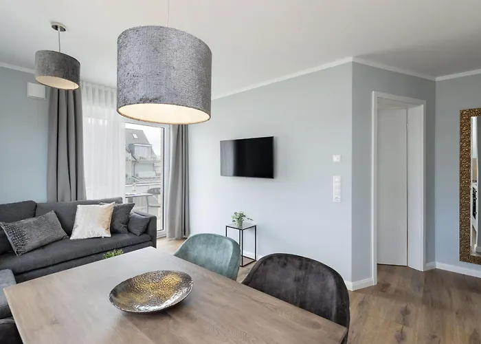 Apartamento Sturmfrei 1